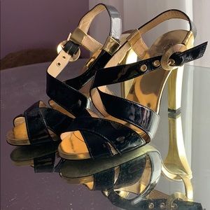 Michael Kors heels 👠